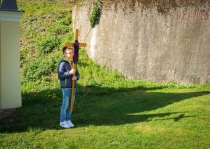 Stúpame